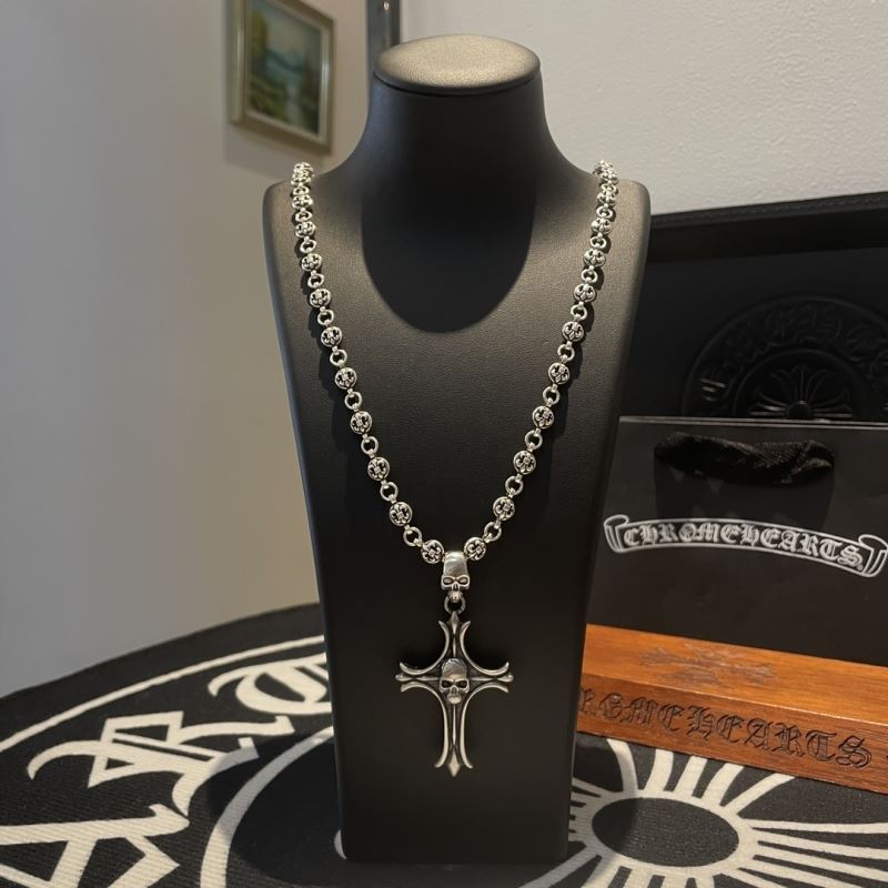 Chrome Hearts Necklaces